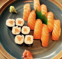 Sushi House Ben-K - Accommodation Search