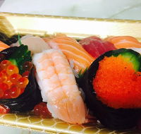 Suzuran Sushi Bar - Accommodation Search