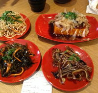 Taiwan Cafe - Accommodation Search