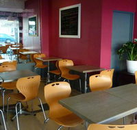 Thai Saffron - Accommodation Search