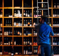 The Alps Wine Shop  Bar - Accommodation Search