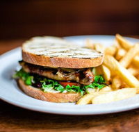 The Glenferrie Hotel - Accommodation Search