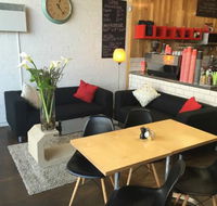 The Social Glutton - Accommodation Search
