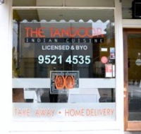 The Tandoor Indian Restaurant - Accommodation Search
