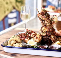 Tommy Ruff Fishbar - Accommodation Search