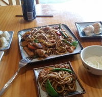 Tomomi Japanese Restaurant - Accommodation Search