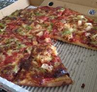 Topelz Italian Restaurant  Pizzeria - Accommodation Search