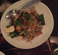Trinitas Thai - Accommodation Search