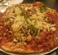 Vicky's Pizza Restaurant - Accommodation Search