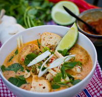 Yuni's Kitchen - Accommodation Search