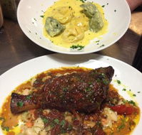Zia Rina's Cucina - Accommodation Search