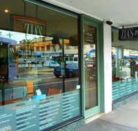 Zia's cafe and resturaunt - Accommodation Search