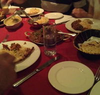 Aashiana Tandoori Indian Restaurant - Accommodation Search