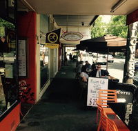 Anne's Pantry Surrey Hills - Accommodation Search