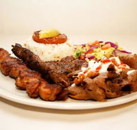 Antalya Restaurant - Accommodation Search