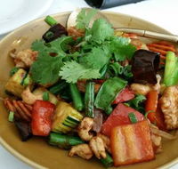 Blue River Thai - Accommodation Search