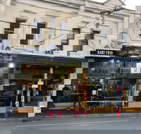 Buck Mulligan's Whiskey Bar and Bookshop - Accommodation Search