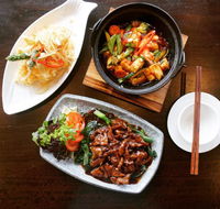 C18 Chinese Restaurant - Accommodation Search