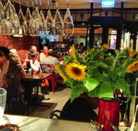 Cantina Centrale - Accommodation Search