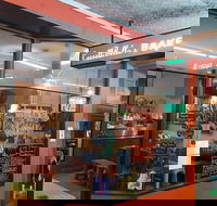 Cassell Bella's Bakery  Cafe - Accommodation Search