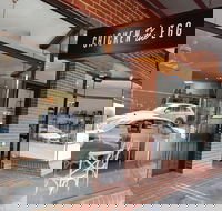 Chicken or the Egg Cafe - Accommodation Search
