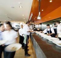 Chill Restaurant  Bar - Accommodation Search