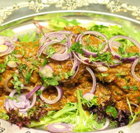 Chimes Indian Restaurant - Accommodation Search
