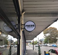 Focus - Accommodation Search