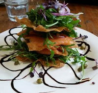 Glen Iris Pantry - Accommodation Search