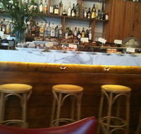 Globe Cafe - Accommodation Search