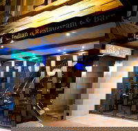Inka - Indian Restaurant  Bar - Accommodation Search