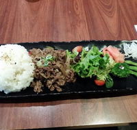 J  F's Cafe - Accommodation Search