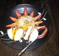 Kerabu Restaurant - Accommodation Search