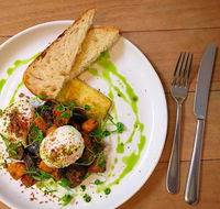 Little Tommy Tucker Cafe - Accommodation Search