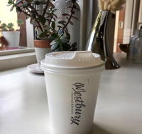 Little Westbury Cafe - Accommodation Search