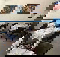 Mediterranean Greek Tavern - Accommodation Search