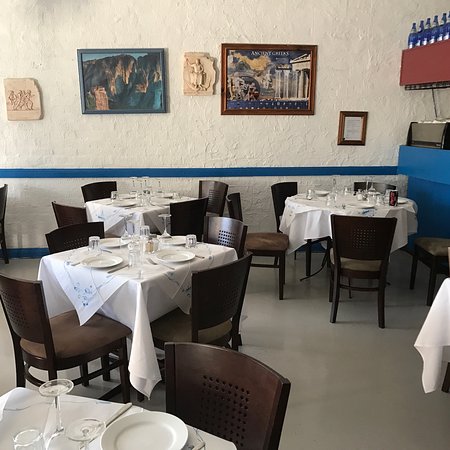 Mediterranean Greek Tavern - Accommodation Search 0