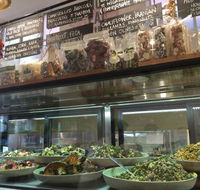 Miss Ruben's Canteen - Accommodation Search