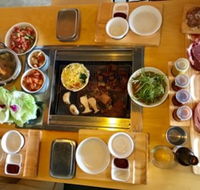 Mrs Kim's Grill - Accommodation Search