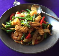 Narai Thai Restaurant - Accommodation Search