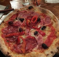 Noi Pizzeria - Accommodation Search