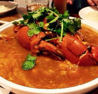 Omah's Malaysian Cuisine - Accommodation Search