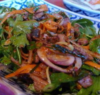 One Thai Restaurant - Accommodation Search
