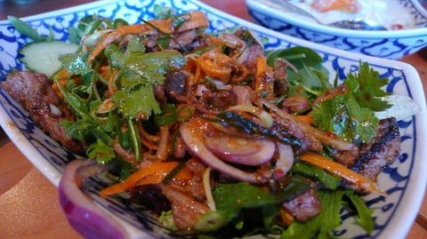 One Thai Restaurant - Accommodation Search 0