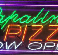 Papalino's Pizza - Accommodation Search