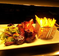 Pathfinder Restaurant  Bar - Accommodation Search