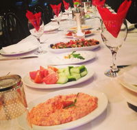 Pinarbasi Restaurant - Accommodation Search