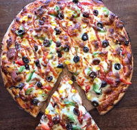 Pizza Culture - Accommodation Search
