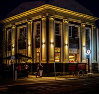 Prohibition Food and Wine - Accommodation Search