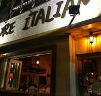 Pure Italian Restaurant - Accommodation Search
